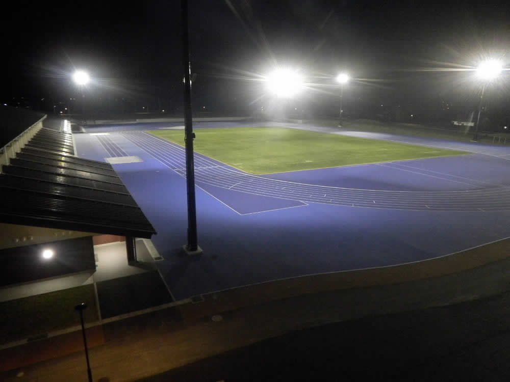 ジャパンアスリートトレーニングセンター大隅3