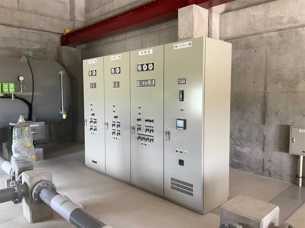 Electrical panel upgrade